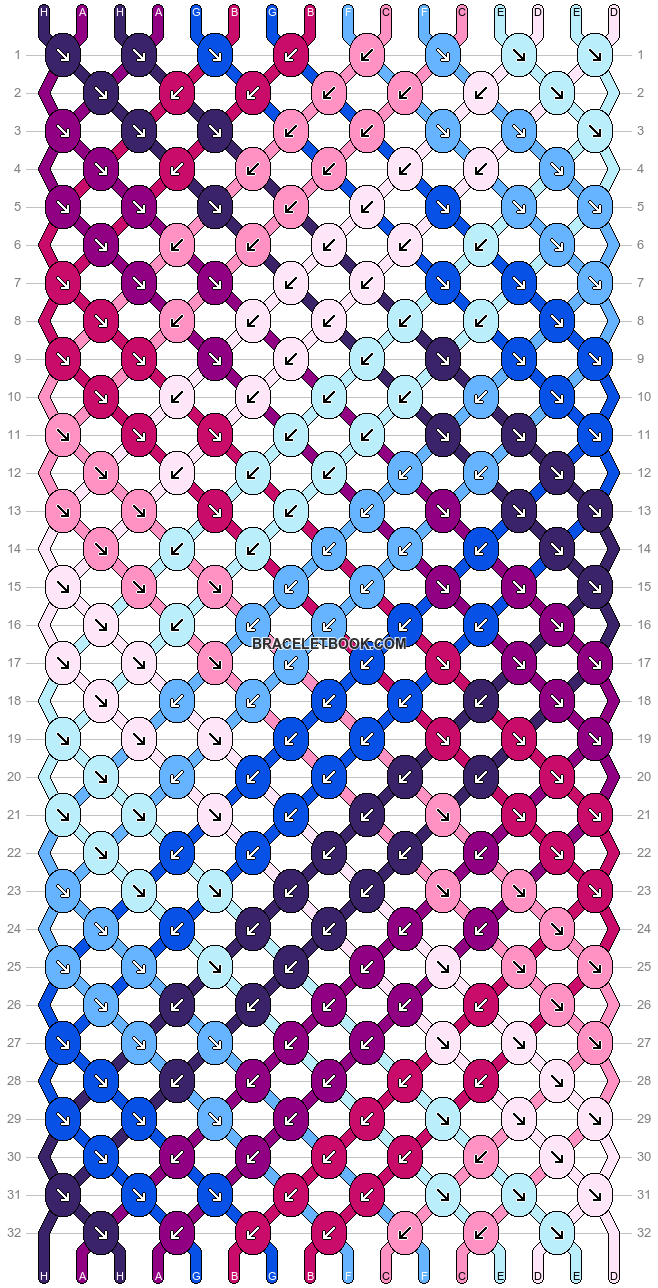 Normal pattern #189131 variation #390298 pattern