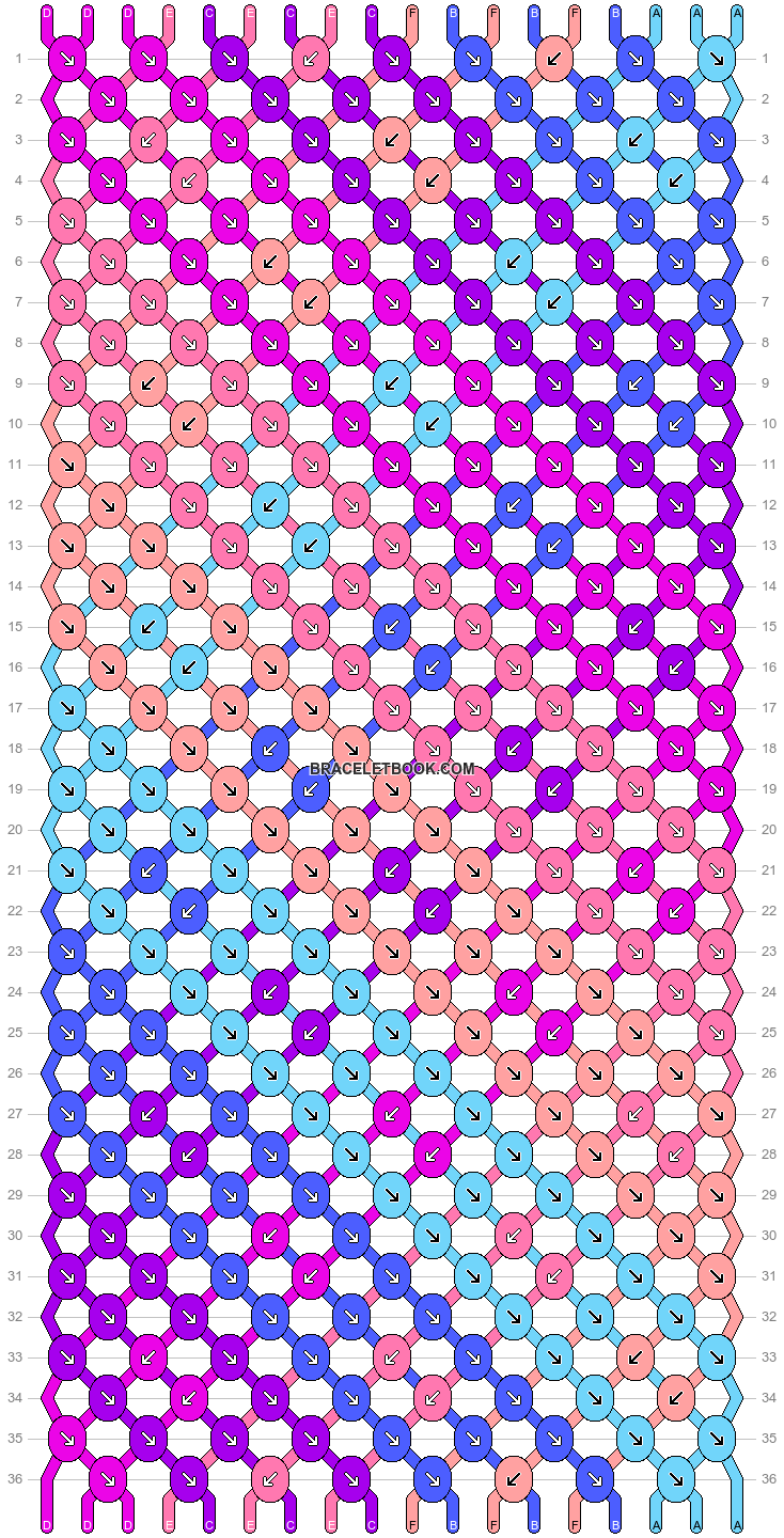 Normal pattern #29228 variation #390299 pattern