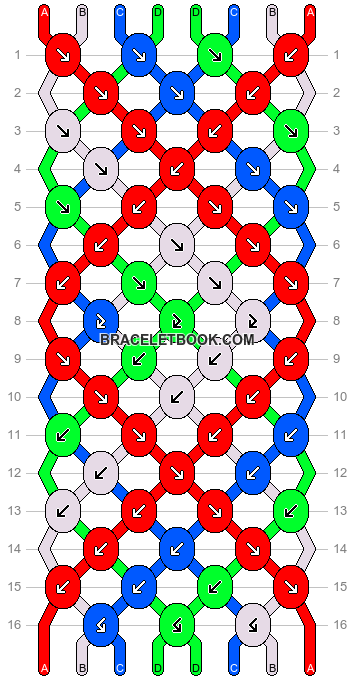 Normal pattern #189175 variation #390300 pattern