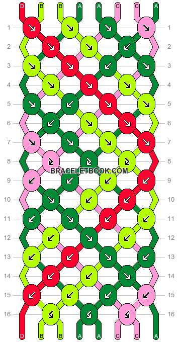 Normal pattern #189176 variation #390301 pattern
