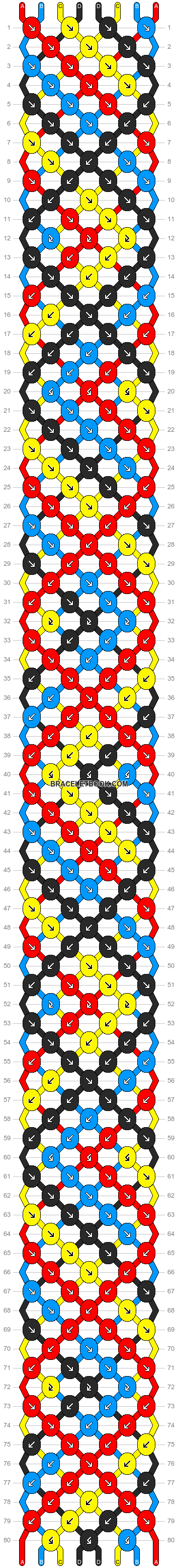 Normal pattern #189177 variation #390303 pattern
