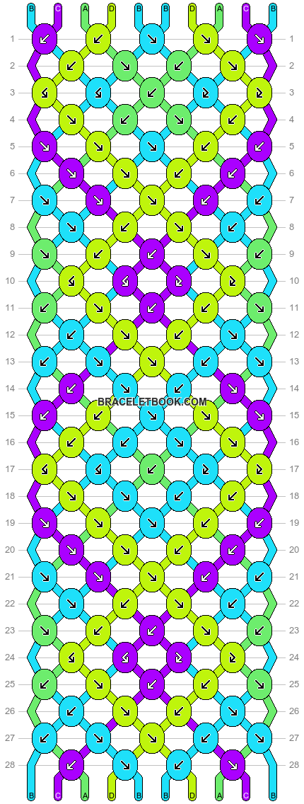 Normal pattern #183097 variation #390304 pattern