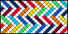 Normal pattern #185 variation #390305