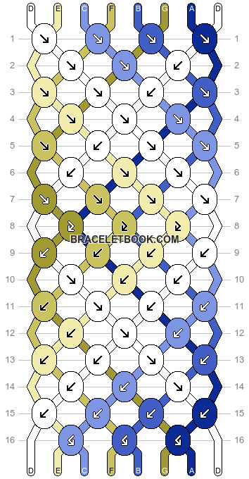 Normal pattern #189176 variation #390308 pattern