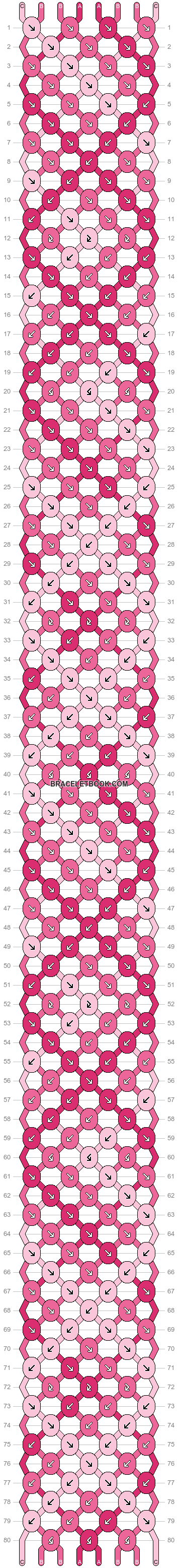 Normal pattern #189177 variation #390309 pattern
