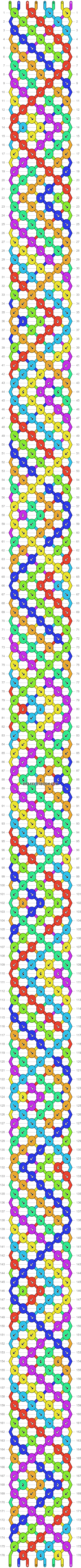 Normal pattern #189178 variation #390310 pattern