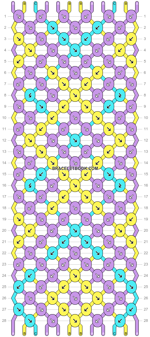 Normal pattern #184704 variation #390311 pattern