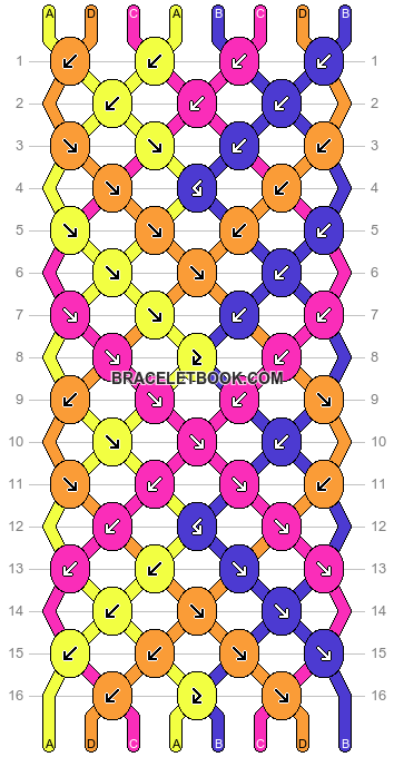Normal pattern #184685 variation #390312 pattern