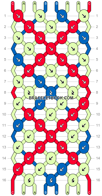 Normal pattern #189176 variation #390314 pattern