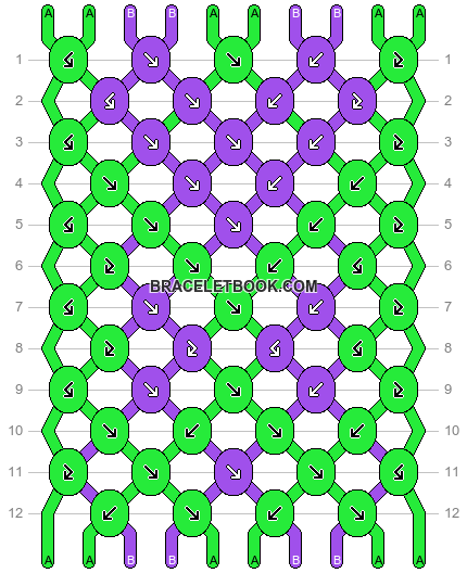 Normal pattern #184404 variation #390316 pattern