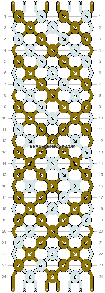 Normal pattern #189181 variation #390318 pattern