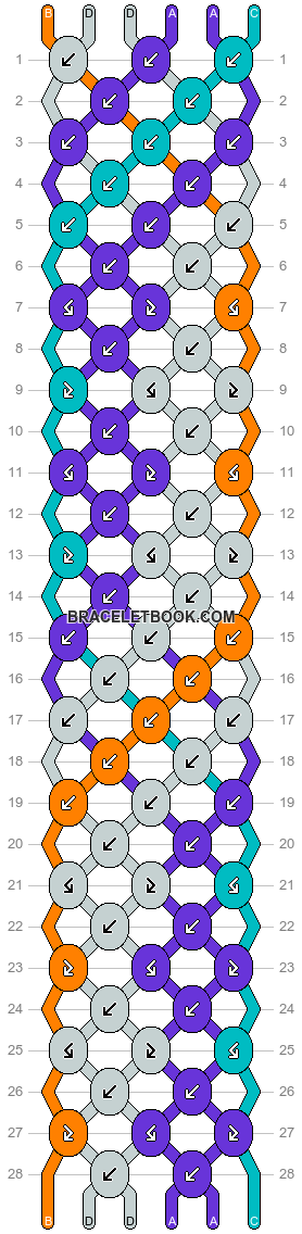Normal pattern #184553 variation #390319 pattern