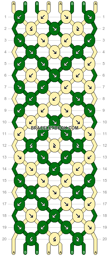 Normal pattern #189183 variation #390320 pattern