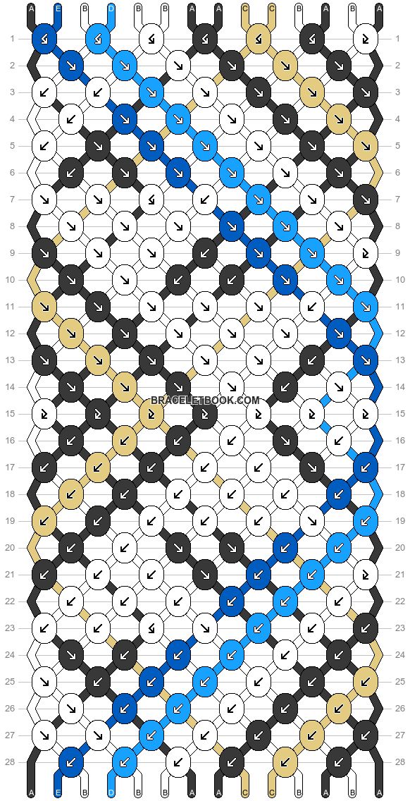 Normal pattern #34499 variation #390321 pattern