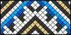 Normal pattern #34499 variation #390321