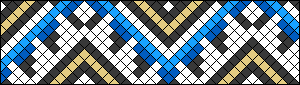 Normal pattern #34499 variation #390321