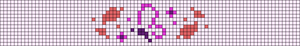 Alpha pattern #184321 variation #390323