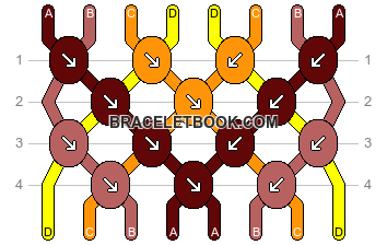 Normal pattern #2 variation #390325 pattern