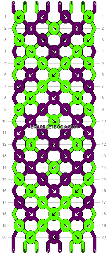 Normal pattern #189185 variation #390326 pattern
