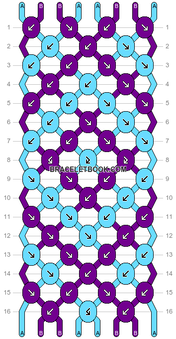 Normal pattern #189186 variation #390327 pattern