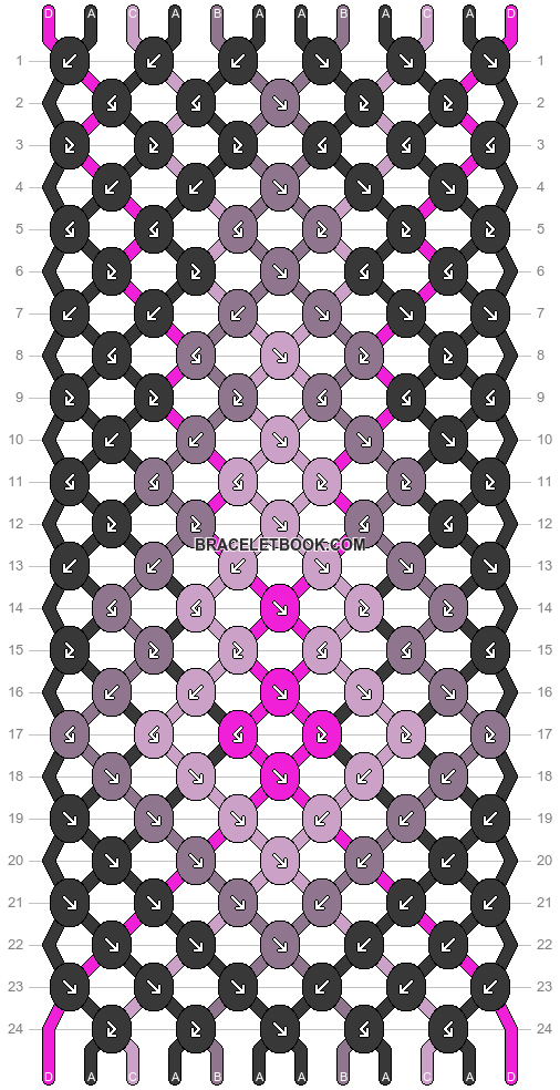 Normal pattern #189152 variation #390328 pattern