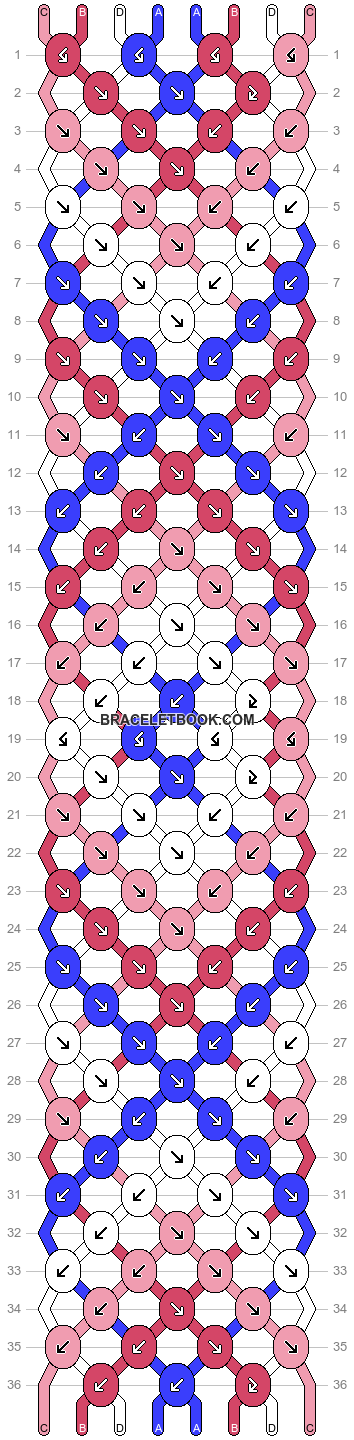 Normal pattern #189132 variation #390329 pattern
