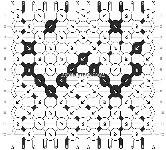 Normal pattern #189151 variation #390331 pattern