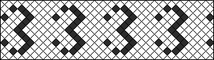 Normal pattern #189151 variation #390331