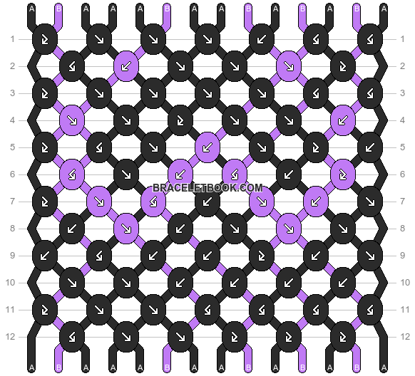 Normal pattern #189151 variation #390332 pattern