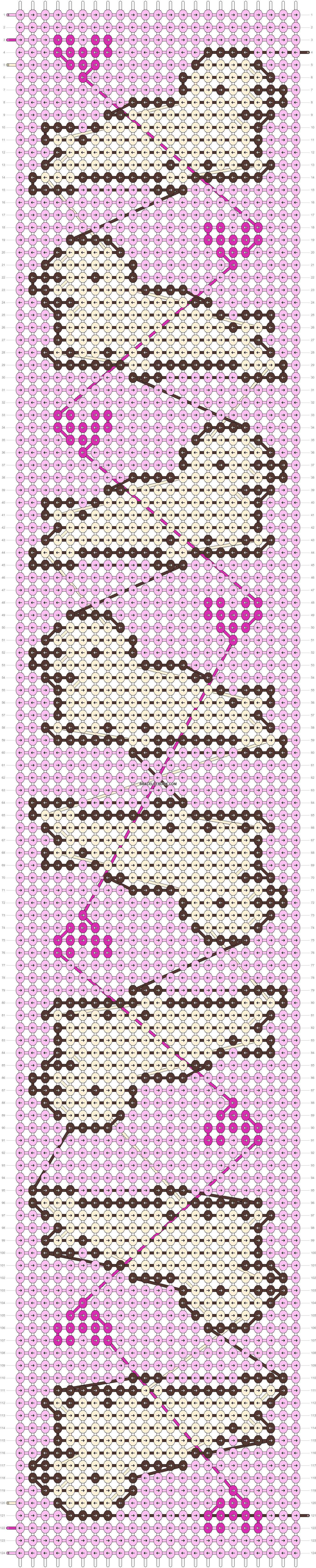 Alpha pattern #189111 variation #390334 pattern