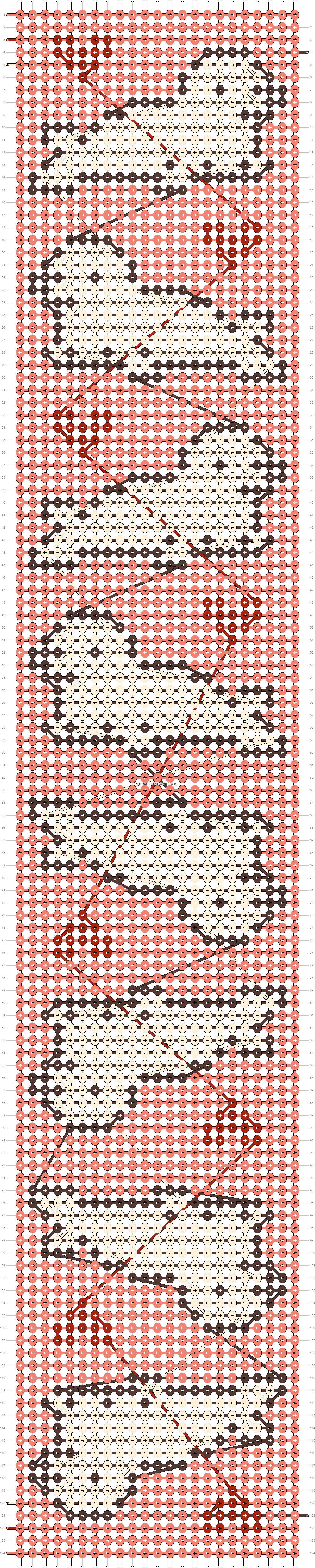 Alpha pattern #189111 variation #390335 pattern