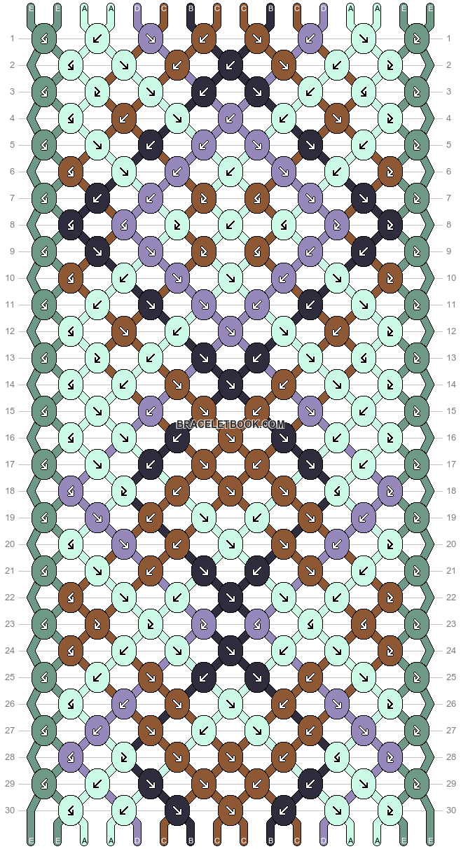Normal pattern #111787 variation #390336 pattern