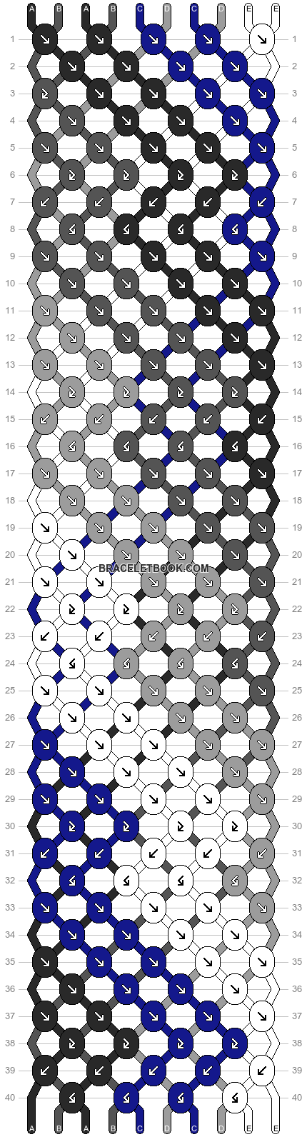 Normal pattern #25381 variation #390337 pattern