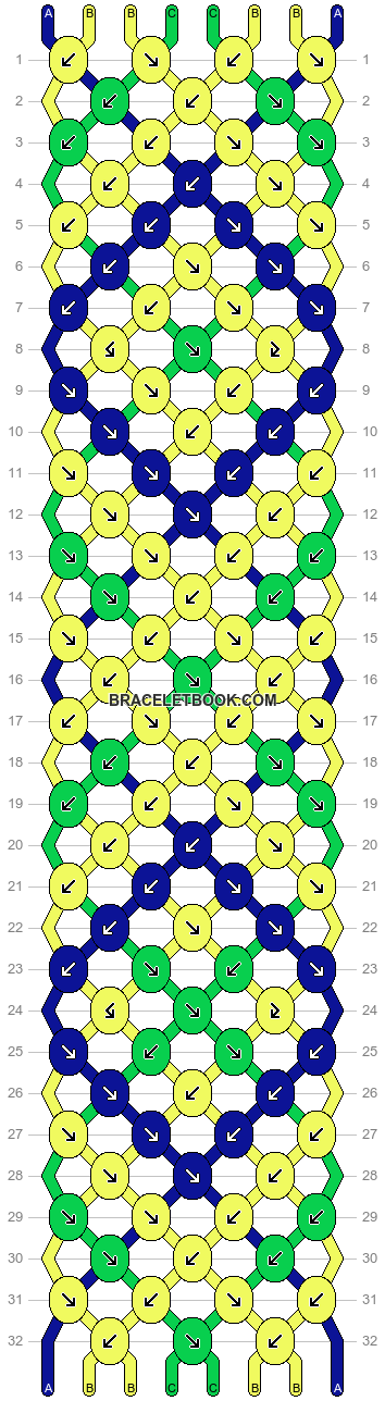 Normal pattern #189189 variation #390339 pattern