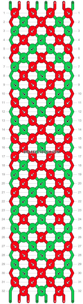 Normal pattern #189189 variation #390341 pattern
