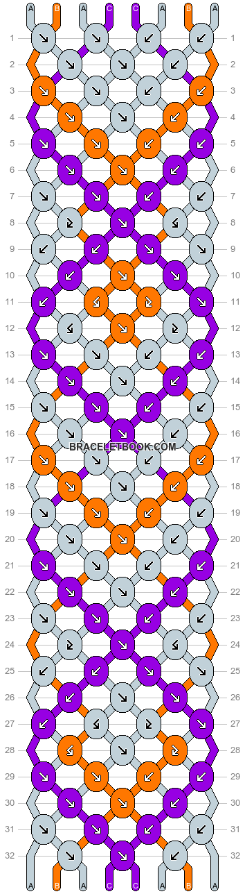 Normal pattern #189147 variation #390342 pattern