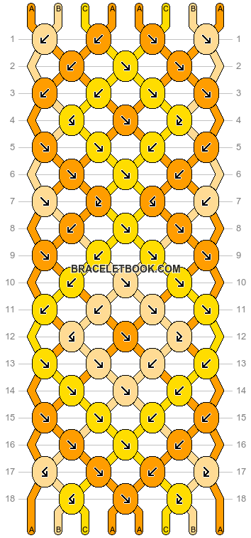 Normal pattern #186644 variation #390344 pattern