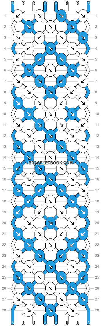 Normal pattern #188976 variation #390345 pattern