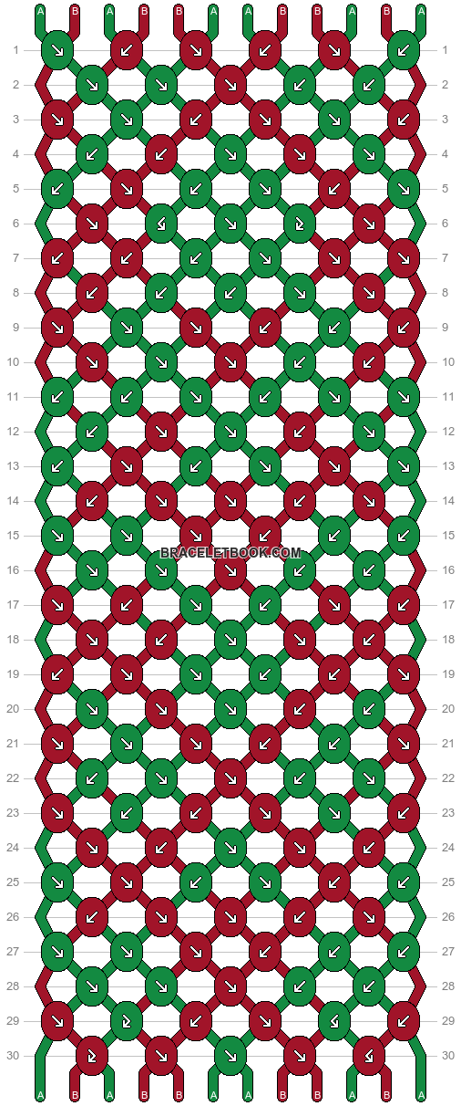 Normal pattern #188947 variation #390347 pattern