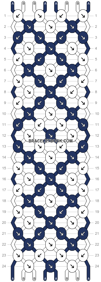 Normal pattern #189124 variation #390348 pattern