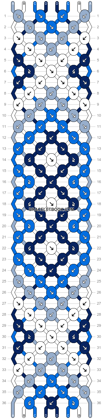 Normal pattern #10544 variation #390349 pattern