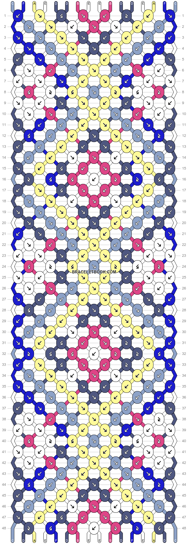 Normal pattern #145415 variation #390350 pattern