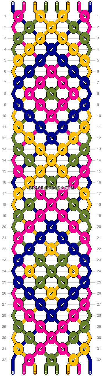 Normal pattern #189189 variation #390352 pattern