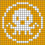 Alpha pattern #181476 variation #390355