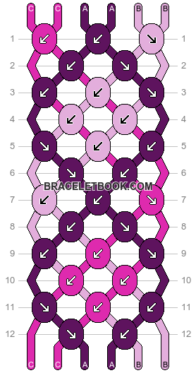 Normal pattern #8014 variation #390356 pattern