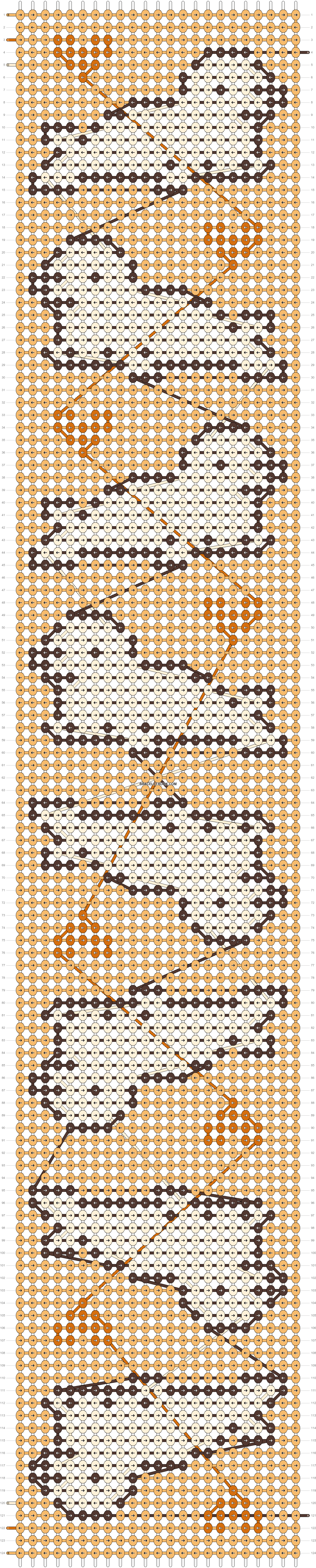 Alpha pattern #189111 variation #390357 pattern