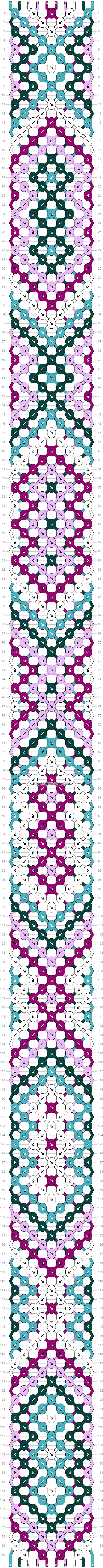 Normal pattern #144113 variation #390362 pattern