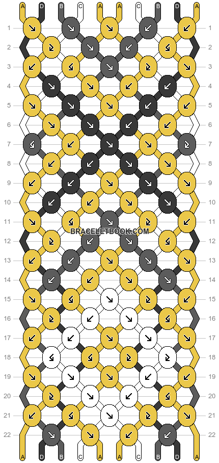 Normal pattern #173165 variation #390363 pattern