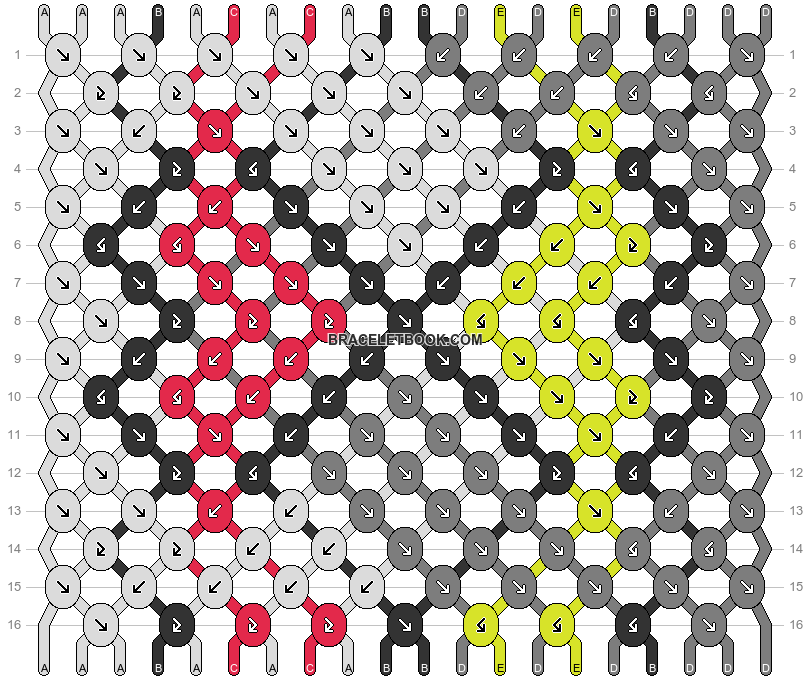 Normal pattern #183127 variation #390364 pattern
