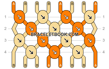 Normal pattern #1 variation #390365 pattern